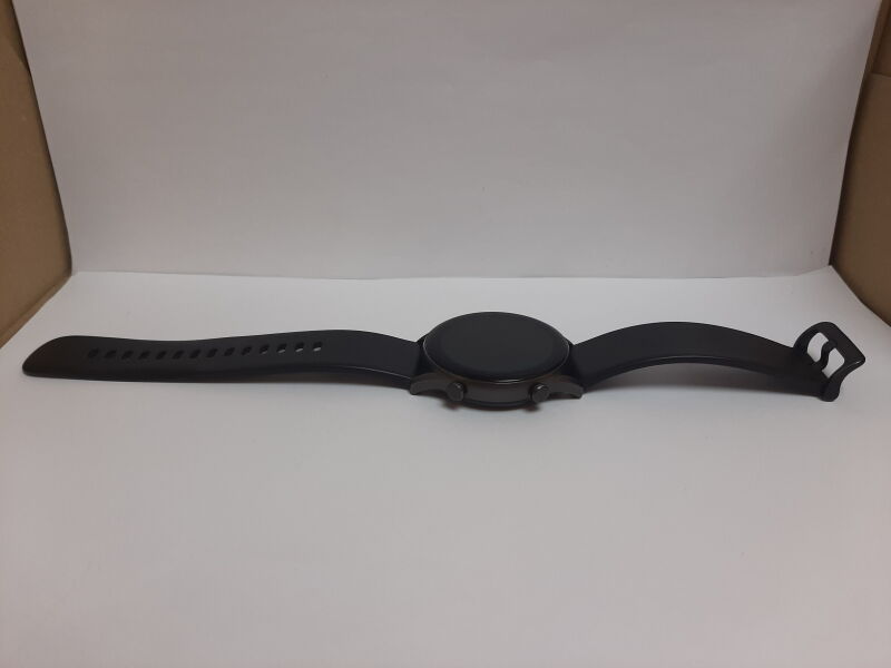 Смарт-годинник Smart Watch LS10 - Б/В - Фото №3
