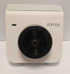Автомобільний відеореєстратор 70mai Dash Cam A400 Gray (MIDRIVE A400) - Б/В від виробника 70Mai