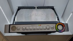 Гриль TEFAL OptiGrill+ GC716D12 - Б/В Гриль TEFAL OptiGrill+ GC716D12 - Б/В від виробника Tefal