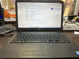 Ноутбук Dell Inspiron 15 3531 (Celeron N2830/4GB/HDD500GB) - Б/В від виробника Dell