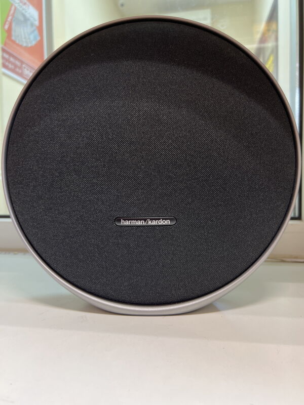 Портативна колонка Harman/Kardon Onyx Studio 9 50W Black (HKOS9BLKEP) - Б/В - Фото №4