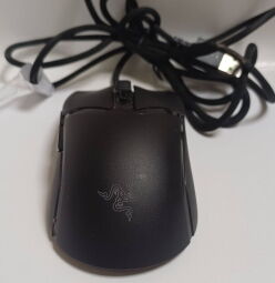 Миша Razer Cobra USB Black (RZ01-04650100-R3M1) - Б/В від виробника Razer