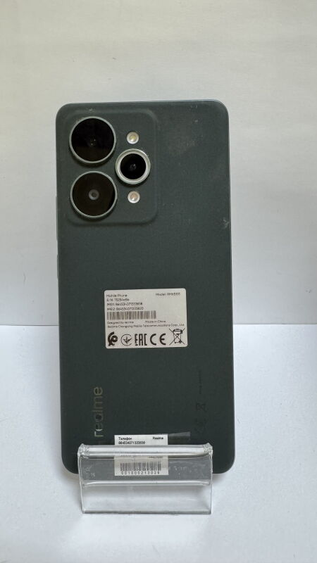 Realme 15 Pro 12/512Gb (RMX5101) - Б/В