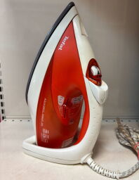 Праска TEFAL FV 5185, FV5185 - Б/В від виробника Tefal