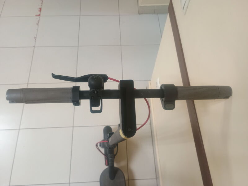 Електросамокат Xiaomi Mi Electric Scooter 4, BHR7113GL - Б/В - Фото №6