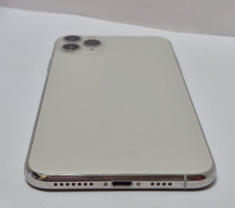 Apple Iphone 11 Pro Max 256GB - Б/В - Фото №3
