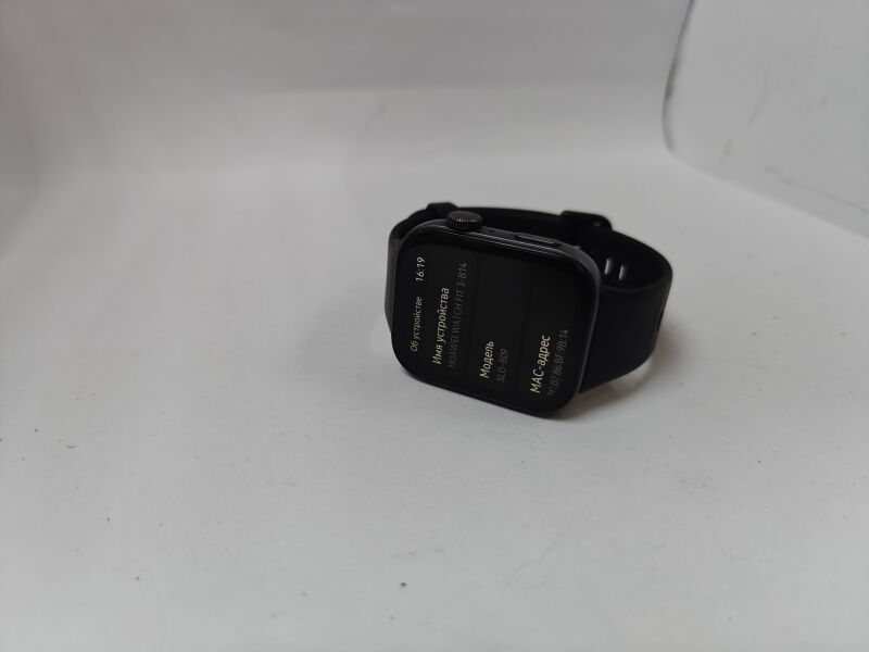 Смарт-годинник Huawei Fit 3 (SLO-B09) - Б/В - Фото №3