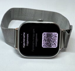Смарт-годинник Xiaomi Redmi Watch 5 (M2462W1) - Б/В від виробника Xiaomi