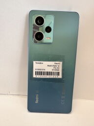 Xiaomi Redmi Note 12 Pro 5G 6/128GB (22101316C, 22101316G - Б/В від виробника Xiaomi