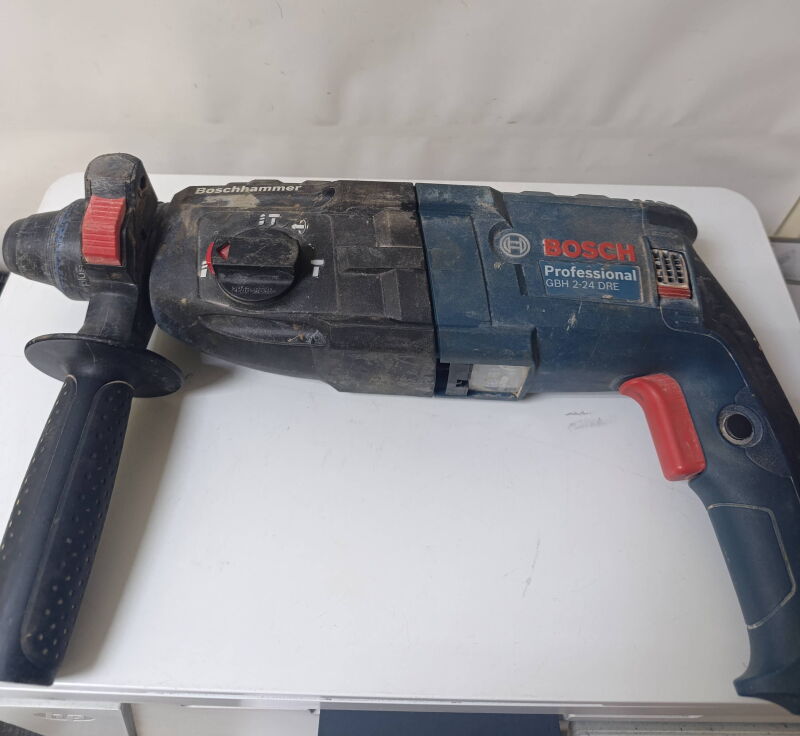 Перфоратор BOSCH GBH 2-24 DRE - Б/В