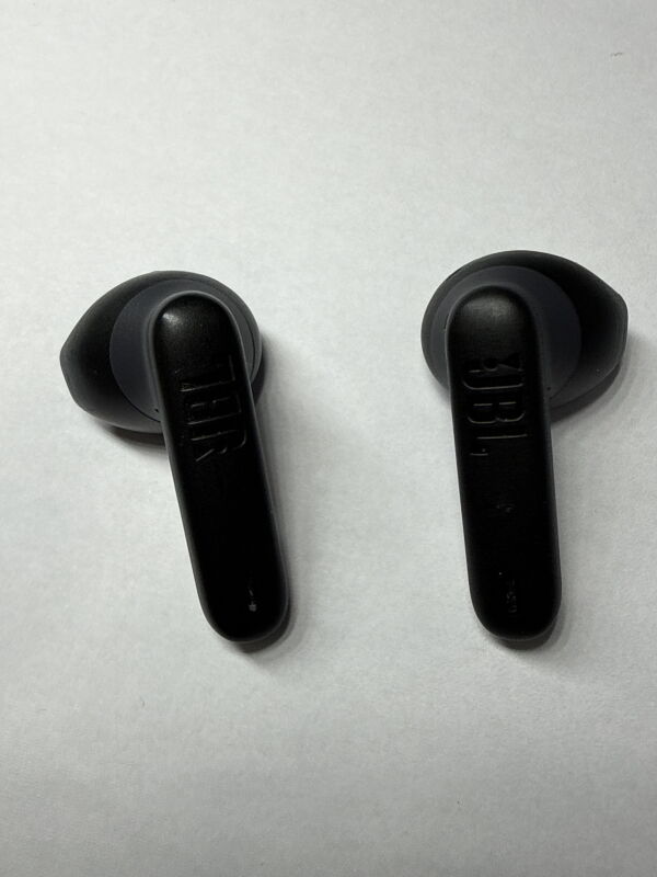 Навушники JBL Wave Flex 2 - Б/В - Фото №4