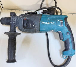 Перфоратор Makita HR2230 - Б/В від виробника Makita