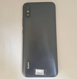 Xiaomi Redmi 9A 2/32GB Granite Gray - Б/В Xiaomi Redmi 9A 2/32GB Granite Gray - Б/В від виробника Xiaomi