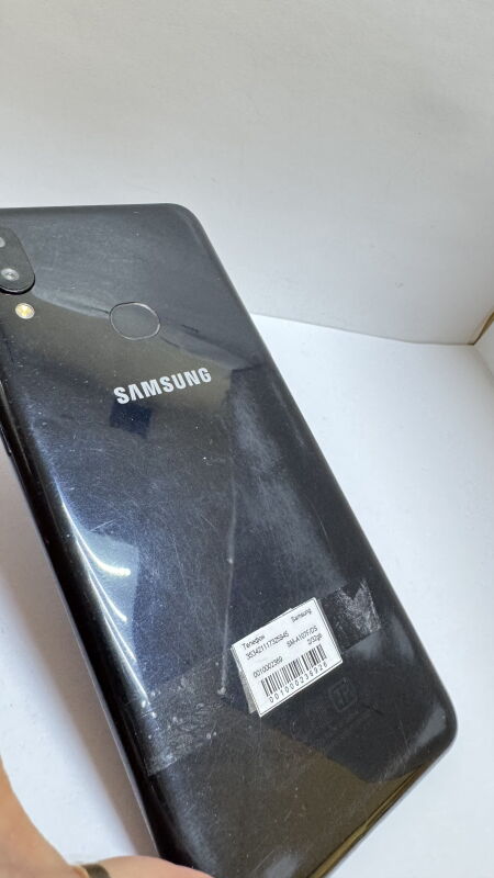 Samsung Galaxy A10s SM-A107F/DS 2/32gb - Б/В - Фото №8