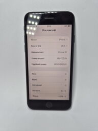 Apple iPhone SE 2022 64GB - Б/В від виробника Apple