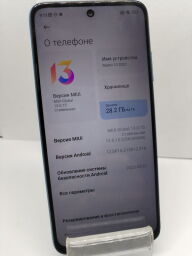 Xiaomi Redmi 10 2022 4/64GB - Б/В від виробника Xiaomi