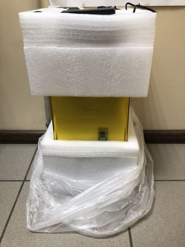 3D Принтер Anycubic Photon Zero - Б/В - Фото №11