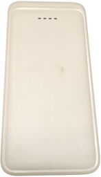 Powerbank Model P81-2.1a 10000 mAh - Б/В Powerbank Model P81-2.1a 10000 mAh - Б/В від виробника Універсальна мобільна батарея