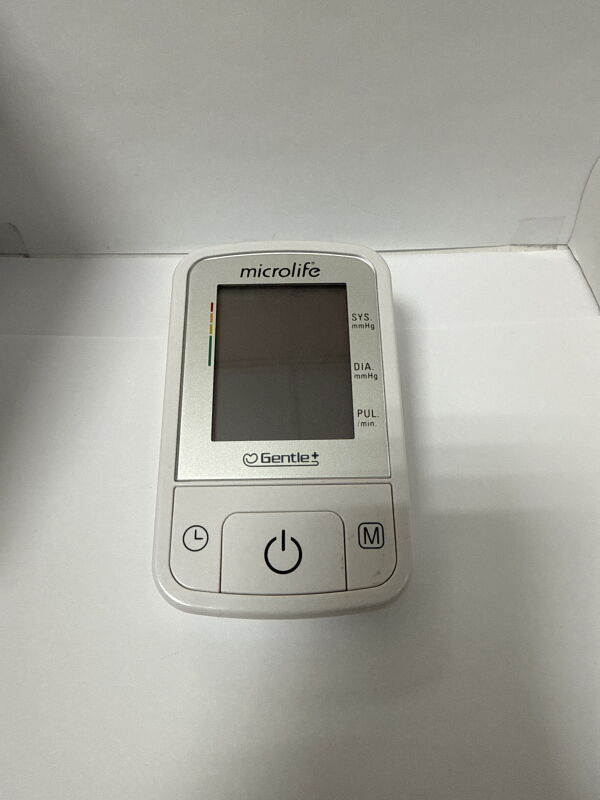 Тонометр Microlife BP A2 Basic - Б/В