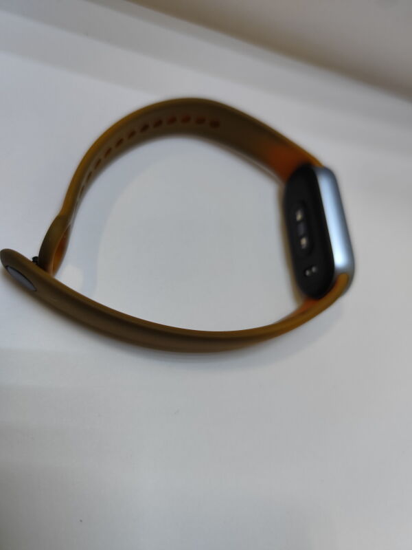 Смарт-годинник Xiaomi Smart Band 9 - Б/В - Фото №5