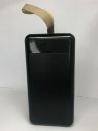 Powerbank Borofone BJ19B 30000 mAh - Б/В від виробника Borofone