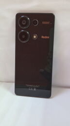 Xiaomi Redmi Note 13 Pro 4G 8/256GB (23117RA68G, 2312FPCA - Б/В від виробника Xiaomi