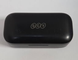 Наушники QCY T2C Black Наушники QCY T2C Black від виробника QCY