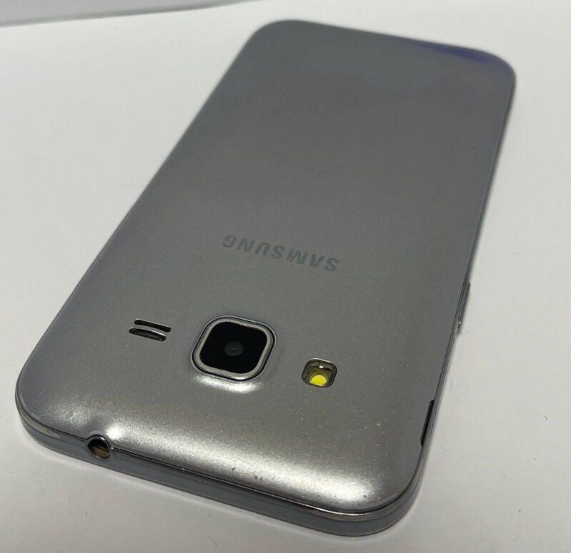 Samsung Galaxy Core Prime (SM-G360H) 1/8Gb - Б/В - Фото №5
