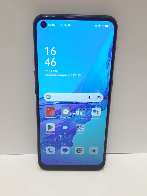 Oppo A53 4/64Gb (CPH2127) - Б/В
