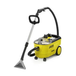Професійний миючий пилосос Karcher Puzzi 10/1 від виробника Karcher