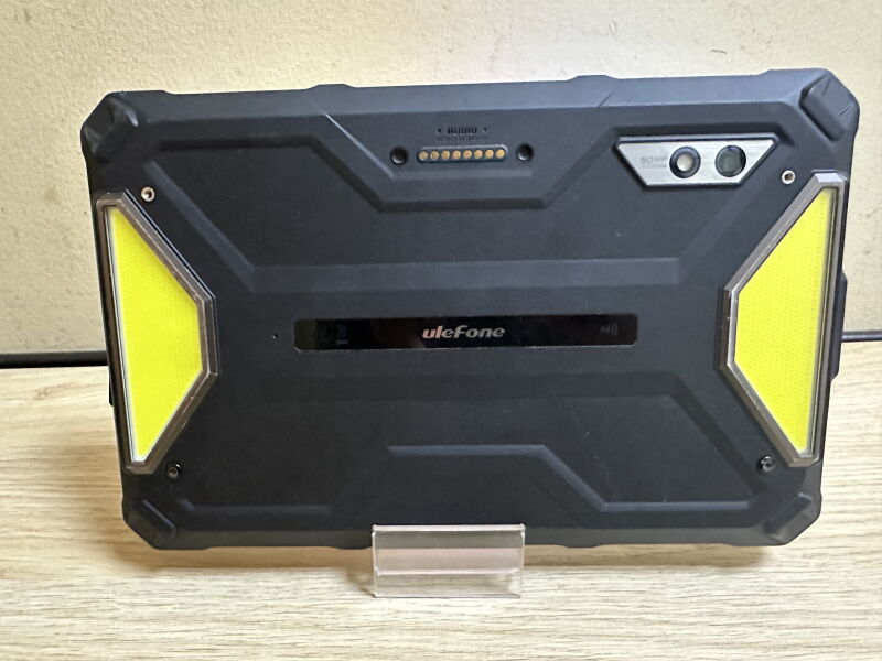 Планшет Ulefone Armor Pad 3 Pro 8/256Gb - Б/В - Фото №2