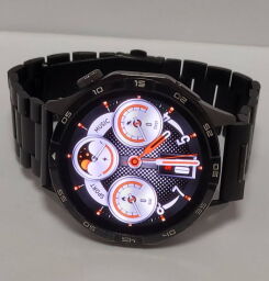 Смарт-годинник XO Watch4 - Б/В від виробника XO