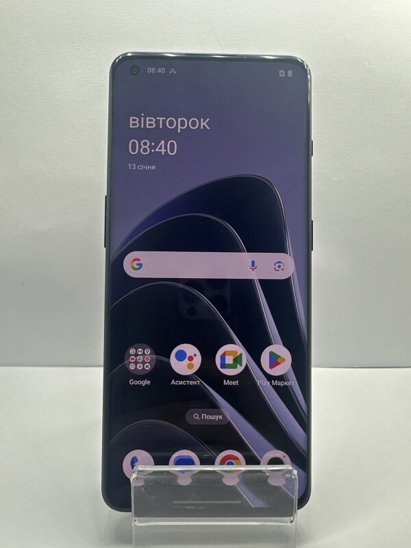 OnePlus 10 Pro 8/128GB (NE2213) - Б/В - Фото №4
