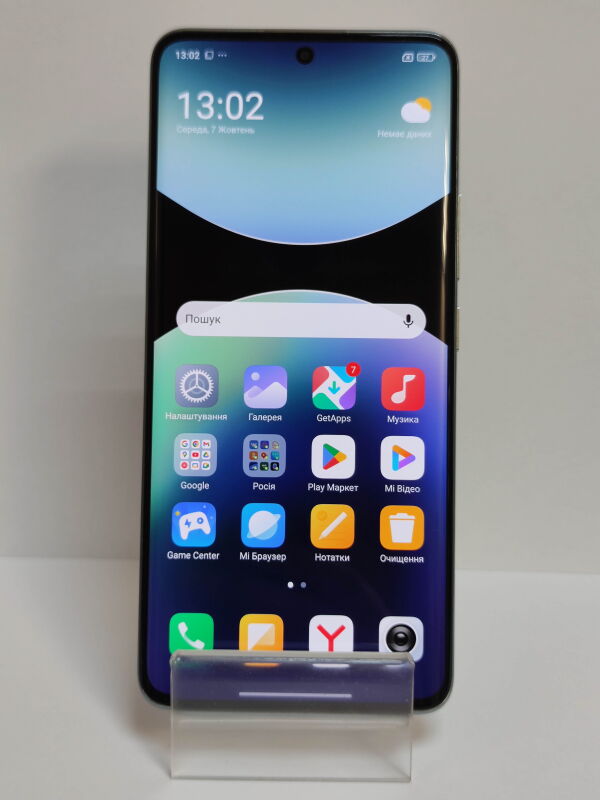 Xiaomi Redmi Note 14 Pro+ 5G 8/256Gb (24115RA8EG) - Б/В
