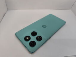 Motorola Edge 60 Fusion 8/256GB, PAXN0000PL - Б/В від виробника Motorola