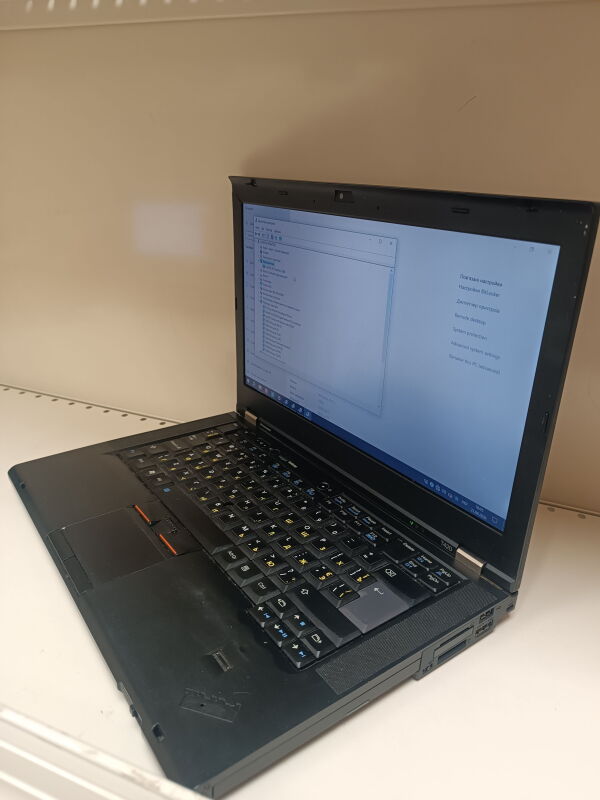 Ноутбук Lenovo ThinkPad T420 (i5-2520M/4GB/HDD500GB) - Б/В - Фото №8