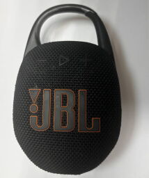 Портативна акустика JBL Clip 5 Black (JBLCLIP5BLK) - Б/В від виробника JBL