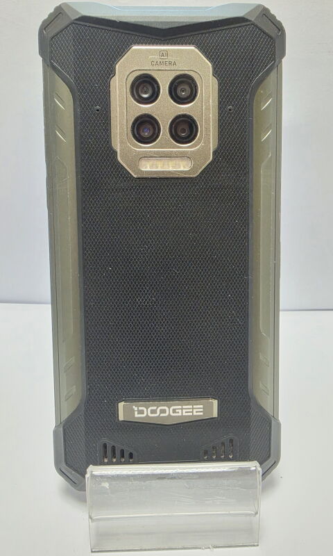 DOOGEE S86 6/128GB - Б/В