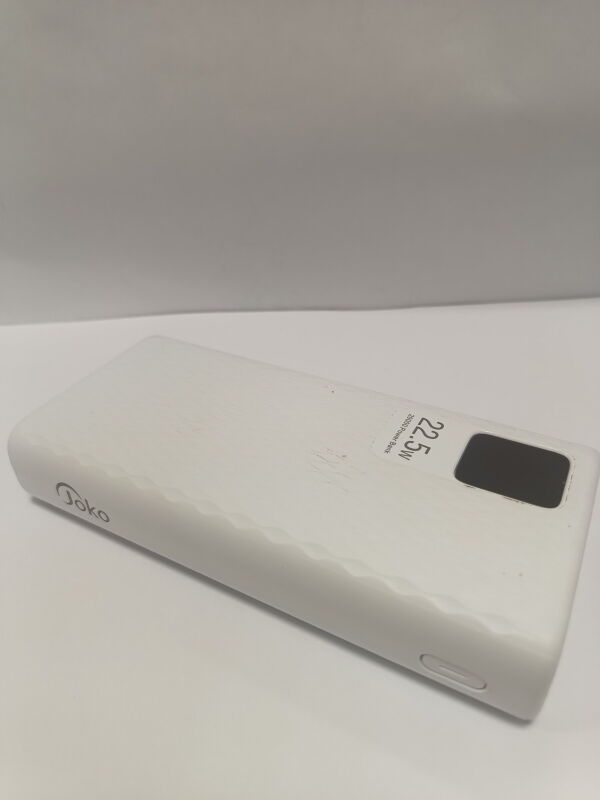 Powerbank JOKO A29Q 20000 mAh - Б/В - Фото №4