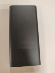Powerbank Xiaomi Mi Power bank 3 10000 mAh (PLM13ZM, PLM12ZM) - Б/В від виробника Xiaomi