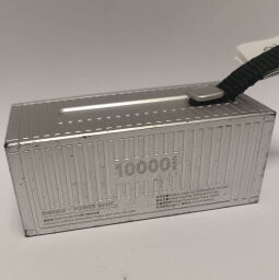 Powerbank Remax RPP-676 (Xiaoxiao) 10000 mAh - Б/В від виробника Remax