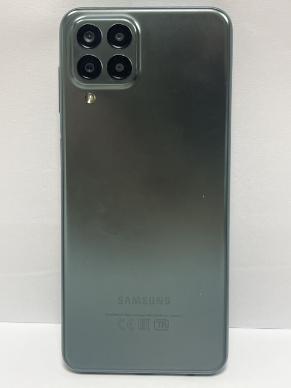 Samsung Galaxy M33 5G SM-M336B 6/128GB - Б/В - Фото №4