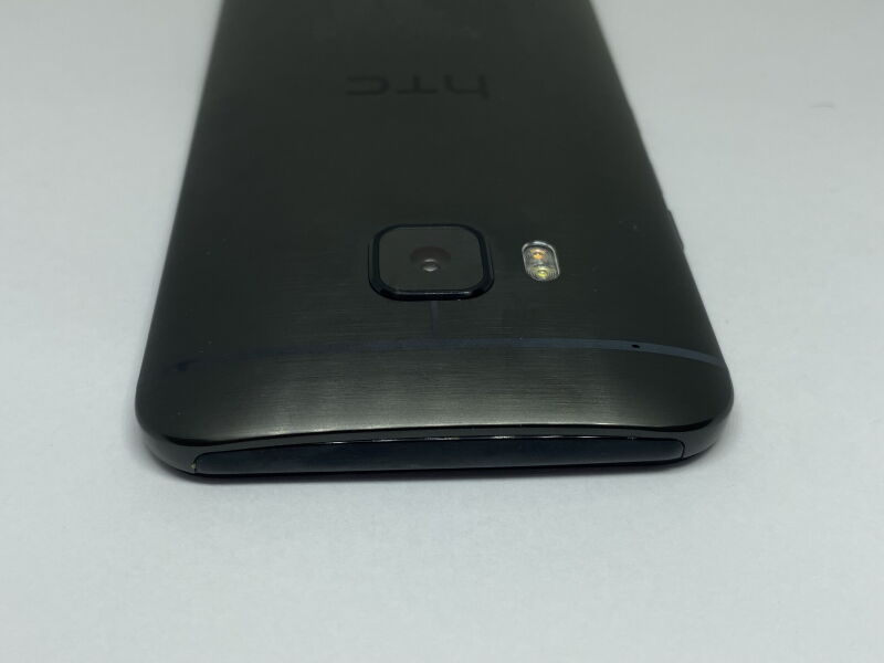 HTC One M9 - Б/В - Фото №6