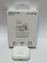 Навушники Wave Auroplay Pro - Б/В від виробника Wave