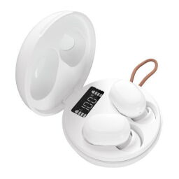 Навушники Ergo BS-520 Twins Bubble White від виробника Ergo