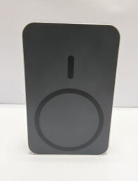 Powerbank Gelius Wireless Charge (GP-PBW110i) 10000mAh - Б/В від виробника Gelius