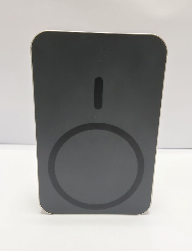 Powerbank Gelius Wireless Charge (GP-PBW110i) 10000mAh - Б/В