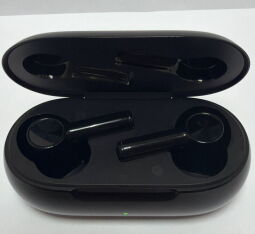 Навушники OnePlus Buds Z2 Black - Б/В від виробника OnePlus