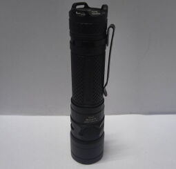 Портативний світлодіодний ліхтарик VIDEX A406 (VLF-A406) - Б/В від виробника Videx