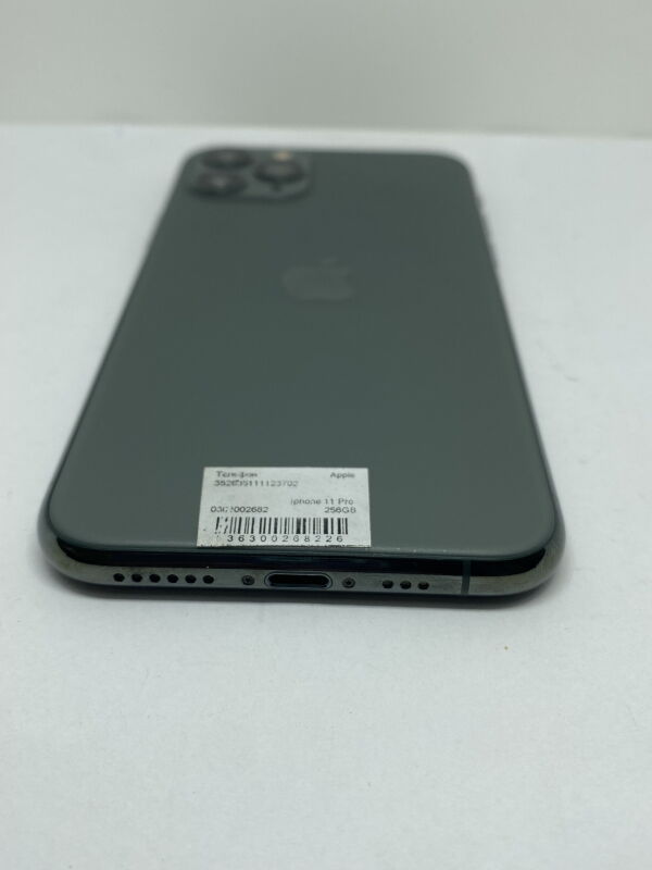 Apple Iphone 11 Pro 256GB - Б/В - Фото №5